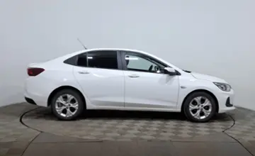 Chevrolet Onix 2023 года за 4 700 000 тг. в Астана фото 4