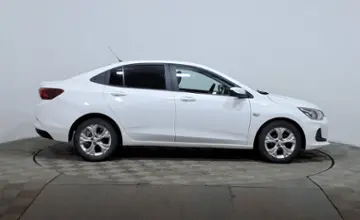 Chevrolet Onix 2023 года за 4 700 000 тг. в Астана фото 4