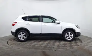 Nissan Qashqai 2012 года за 5 590 000 тг. в Астана фото 4