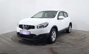 Nissan Qashqai 2012 года за 5 590 000 тг. в Астана фото 1