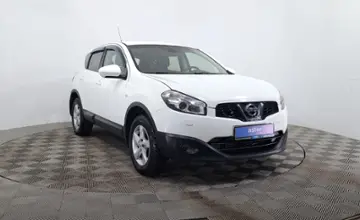 Nissan Qashqai 2012 года за 5 590 000 тг. в Астана фото 3