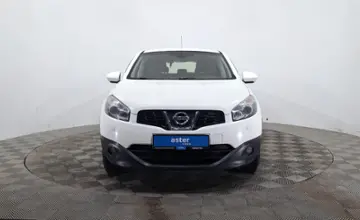 Nissan Qashqai 2012 года за 5 590 000 тг. в Астана фото 2