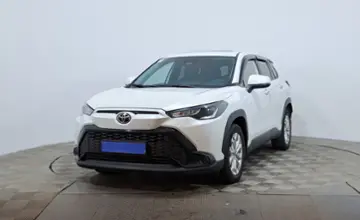 Toyota RAV4 2024 года за 9 520 000 тг. в Астана фото 1