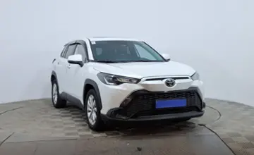 Toyota RAV4 2024 года за 9 520 000 тг. в Астана фото 3