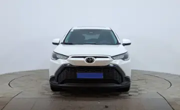 Toyota RAV4 2024 года за 9 520 000 тг. в Астана фото 2