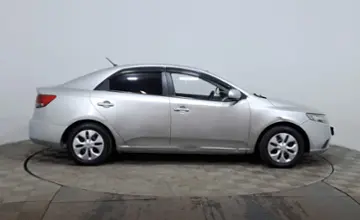 Kia Cerato 2012 года за 3 310 000 тг. в Астана фото 4