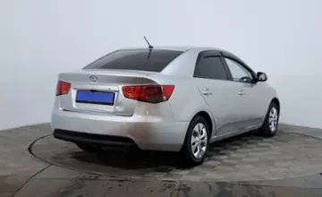 Kia Cerato 2012 года за 3 310 000 тг. в Астана