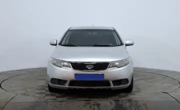 Kia Cerato 2012 года за 3 310 000 тг. в Астана фото 2