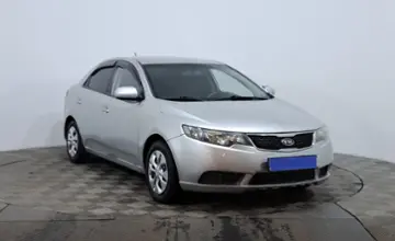 Kia Cerato 2012 года за 3 310 000 тг. в Астана фото 3