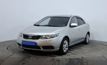 Kia Cerato 2012 года за 3 310 000 тг. в Астана фото 1