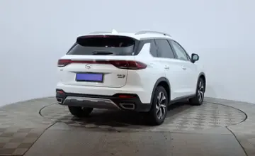 GAC GS5 2023 года за 8 900 000 тг. в Астана