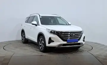 GAC GS5 2023 года за 8 900 000 тг. в Астана фото 3