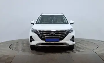 GAC GS5 2023 года за 8 900 000 тг. в Астана фото 2