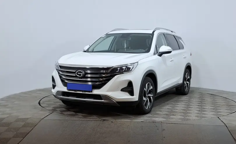 GAC GS5 2023 года за 8 900 000 тг. в Астана