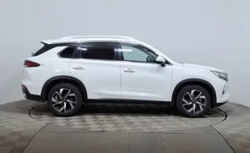 GAC GS5 2023 года за 8 900 000 тг. в Астана фото 4