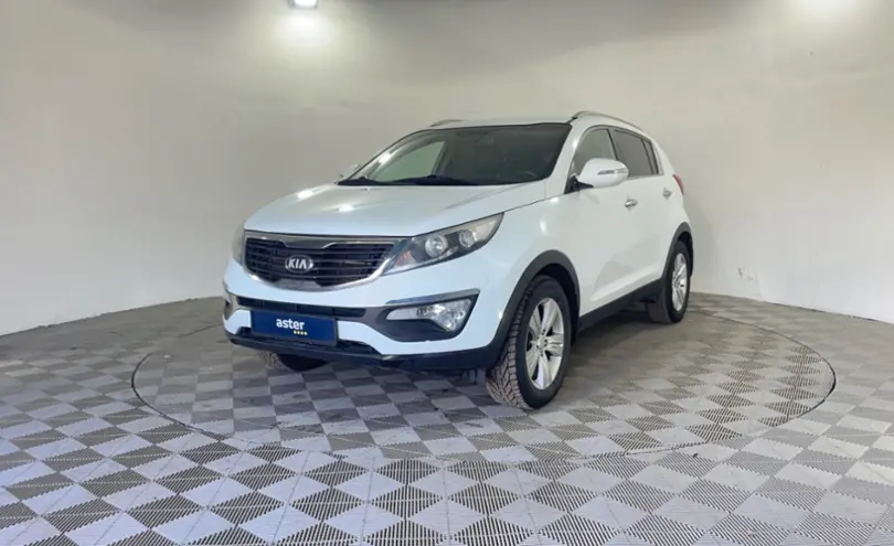 Kia Sportage 2013 года за 6 590 000 тг. в Павлодар