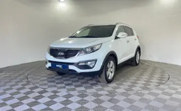 Kia Sportage 2013 года за 6 590 000 тг. в Павлодар фото 1