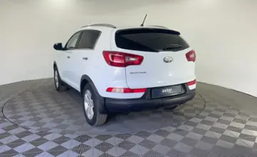 Kia Sportage 2013 года за 6 590 000 тг. в Павлодар фото 4