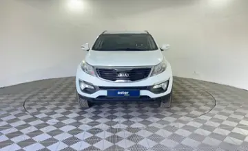 Kia Sportage 2013 года за 6 590 000 тг. в Павлодар фото 2