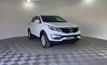 Kia Sportage 2013 года за 6 590 000 тг. в Павлодар фото 3