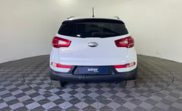 Kia Sportage 2013 года за 6 590 000 тг. в Павлодар