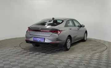 Hyundai Elantra 2022 года за 7 110 000 тг. в Алматы