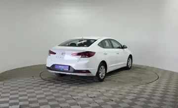 Hyundai Elantra 2020 года за 7 690 000 тг. в Алматы