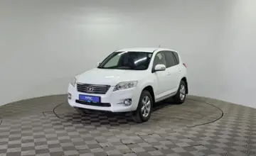 Toyota RAV4 2012 года за 7 890 000 тг. в Алматы фото 1