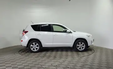 Toyota RAV4 2012 года за 7 890 000 тг. в Алматы фото 4
