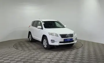 Toyota RAV4 2012 года за 7 890 000 тг. в Алматы фото 3