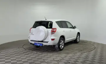 Toyota RAV4 2012 года за 7 890 000 тг. в Алматы