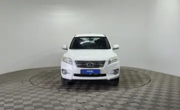Toyota RAV4 2012 года за 7 890 000 тг. в Алматы фото 2