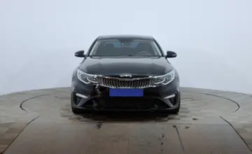 Kia Optima 2019 года за 6 990 000 тг. в Астана фото 2