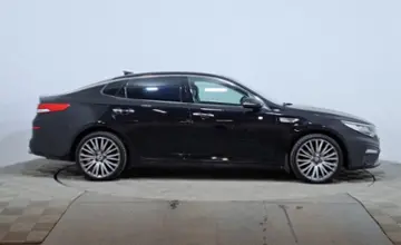 Kia Optima 2019 года за 6 990 000 тг. в Астана фото 4
