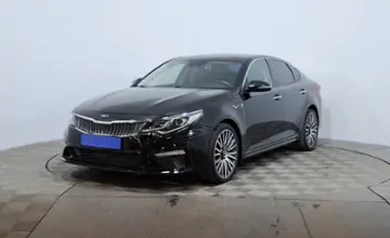 Kia Optima 2019 года за 6 990 000 тг. в Астана фото 1