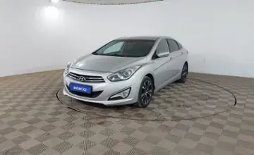 Hyundai i40 2014 года за 7 490 000 тг. в Шымкент фото 1