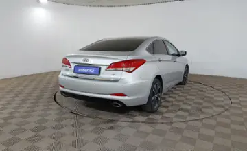 Hyundai i40 2014 года за 7 490 000 тг. в Шымкент