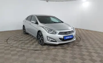 Hyundai i40 2014 года за 7 490 000 тг. в Шымкент фото 3