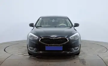 Kia K7 2013 года за 8 240 000 тг. в Астана фото 2