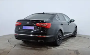 Kia K7 2013 года за 8 240 000 тг. в Астана