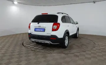 Chevrolet Captiva 2014 года за 5 190 000 тг. в Шымкент