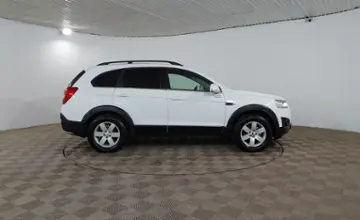 Chevrolet Captiva 2014 года за 5 190 000 тг. в Шымкент фото 4
