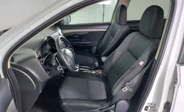 Mitsubishi Outlander 2013 года за 4 990 000 тг. в Алматы