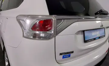 Mitsubishi Outlander 2013 года за 4 990 000 тг. в Алматы
