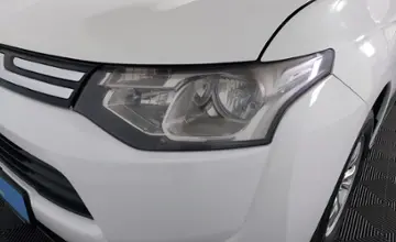 Mitsubishi Outlander 2013 года за 4 990 000 тг. в Алматы фото 3