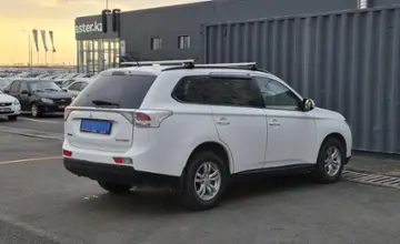 Mitsubishi Outlander 2013 года за 4 990 000 тг. в Алматы