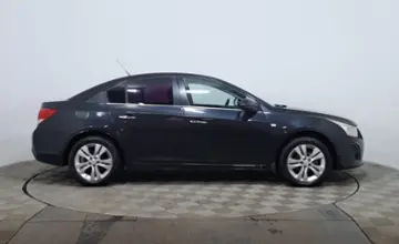 Chevrolet Cruze 2013 года за 2 720 000 тг. в Астана фото 4