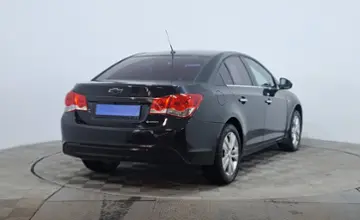 Chevrolet Cruze 2013 года за 2 720 000 тг. в Астана