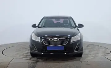 Chevrolet Cruze 2013 года за 2 720 000 тг. в Астана фото 2