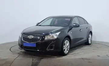 Chevrolet Cruze 2013 года за 2 720 000 тг. в Астана фото 1